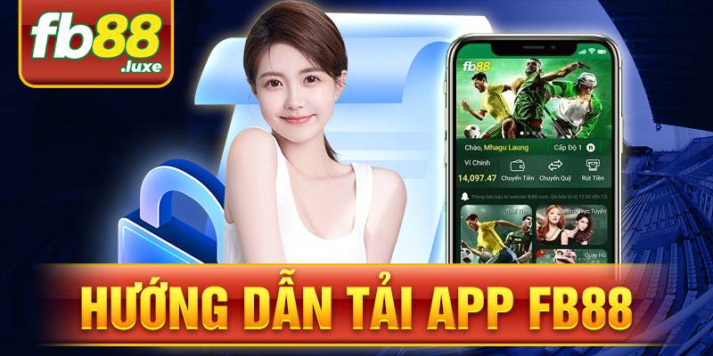 Tải app FB88