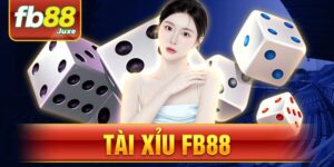 Tài xỉu FB88